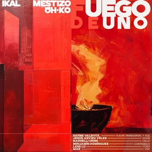 Fuego de uno (Explicit)