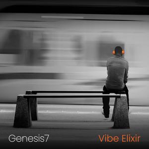 Dream Verse(feat. Enoch Maddox)