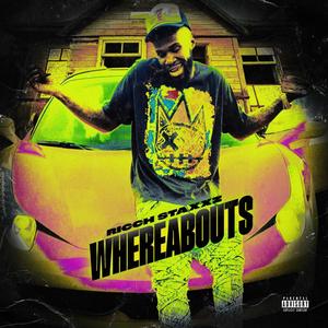 Whereabouts (Explicit)