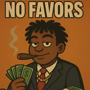 No Favors (feat. Quinn Paid)