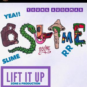 Lift Em Up (Explicit)