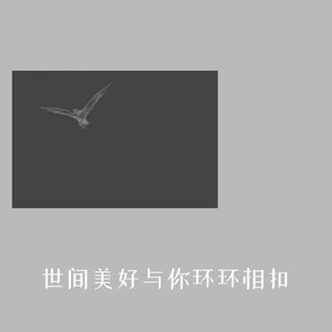 世界美好与你环环相扣