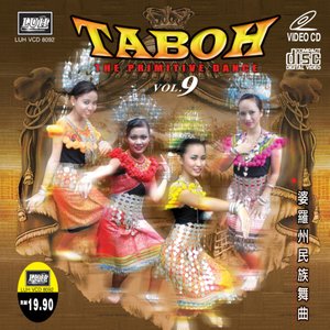 Taboh Vol.9