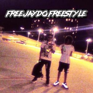 Free jaydo freestyle (Explicit)