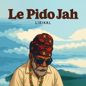 Le Pido A Jah (feat. Lirikal CR & Dj Chinno|Radio Edit)