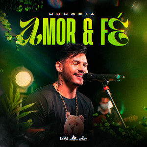 Amor e Fé (Acústico) [Explicit]