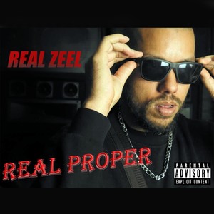 Real Proper (Explicit)