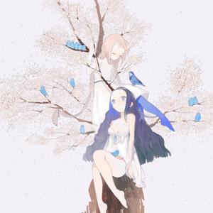 骸歌さま - 簪花人间