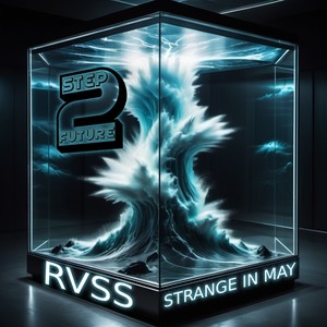 Strange in May (Original Mix)