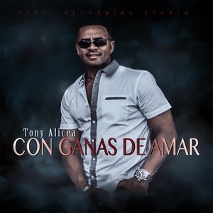 Con Ganas de Amar