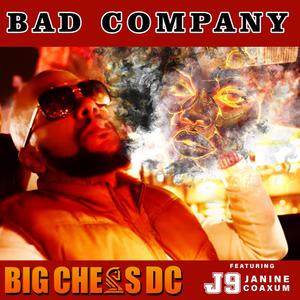 Bad Company (feat. Janine Coaxum)