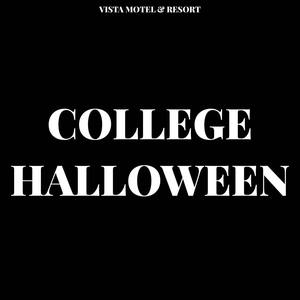 College Halloween (Explicit)