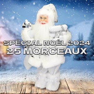 Spécial Noël 2024