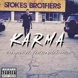 Karma (feat. ThatKidWithaSeptum) [Explicit]