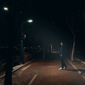 점 하나 (Feat. bigman) (Inst.)