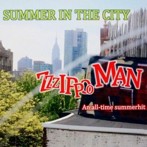 Summer in the City