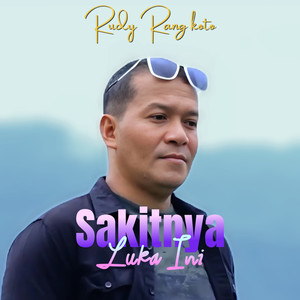 Sakitnya Luka Ini