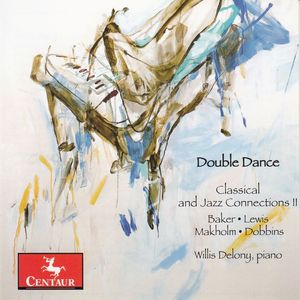 Jazz Dance Suite - IV Double Dance