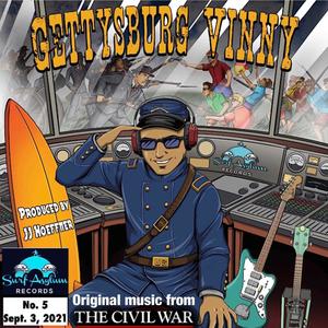 Can't Be Your Son (Radio Edit)