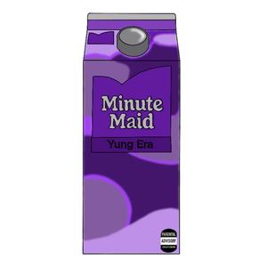 MINUTE MAID (Explicit)