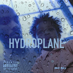 Hydroplane (Explicit)