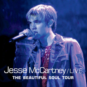 Live / Beautiful Soul Tour