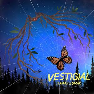 Vestigial (feat. Karan Khurana, JonHammond & Faris Khan) [Explicit]