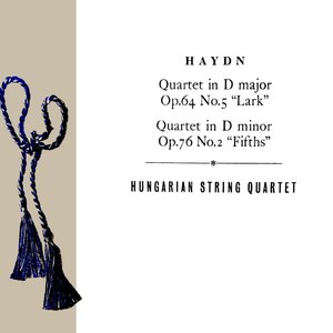 Quartet in D Major, Op. 76, No. 2