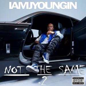 Different Time (feat. Mar Mar) (Explicit)