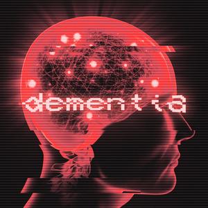 DEMENTIA (feat. HP25) [Explicit]