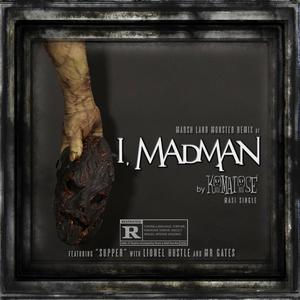 I, Madman Maxi Single (Explicit)