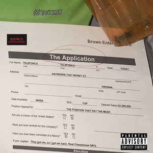 The Application (Explicit)