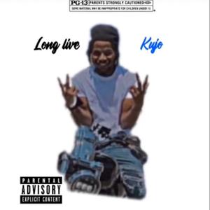 Long live kujo (Explicit)