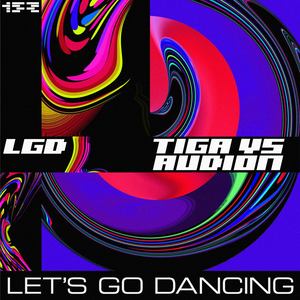 Let's Go Dancing (Solomun Remix)