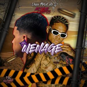 MENAGE (VERSÃO FUNK) (Explicit)