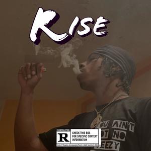 RISE (Official Audio) (Explicit)