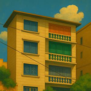 Dream Girl (feat. 6ixteenth)