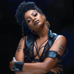 Love Ya Kitundu (Explicit)