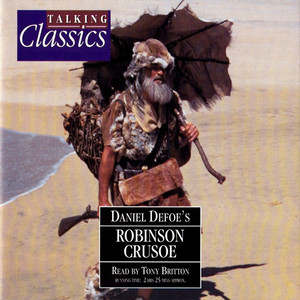 Defoe: Robinson Crusoe