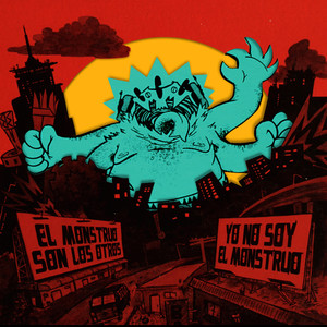 Kaiju Funk!(Tucán Tacón)