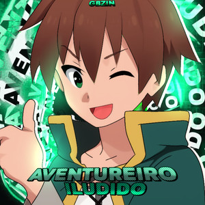 Aventureiro Iludido - Kazuma