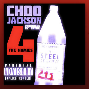 4 the HOMIES (Explicit)