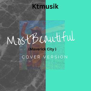 MOST BEAUTIFUL COVER