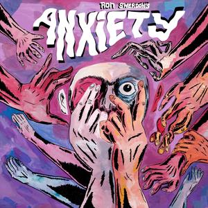 Resolution (feat. Rob Lindgren)