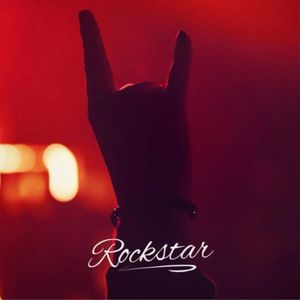 ROCKSTAR (feat. HMANE) [Explicit]