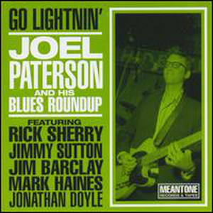 Salty Dog Blues