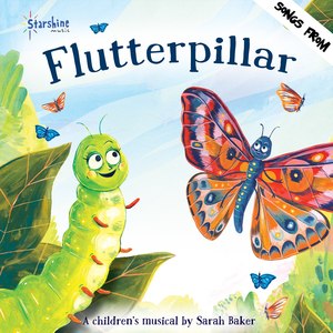 Flutterpillar