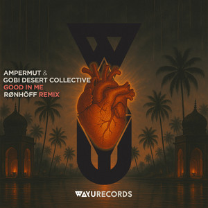 Good in Me (Rønhöff Remix)