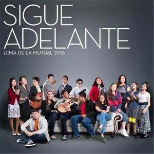 Sigue Adelante