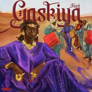 Gaskiya (Explicit)